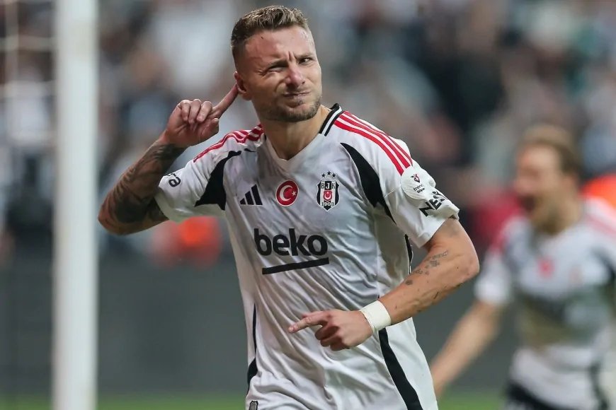 Beşiktaş’ın yıldız ismi eleştirilerin odağında: Gol hasreti sürüyor