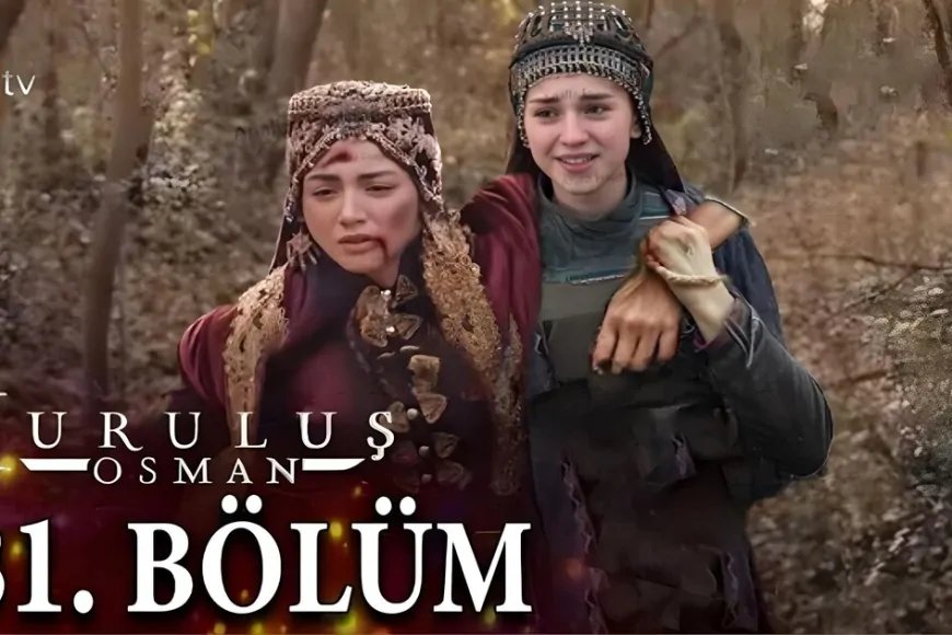 Kuruluş Osman 181. Bölüm: Bala Hatun Yaşıyor mu, Moğollar Ne Zaman Gidecek?