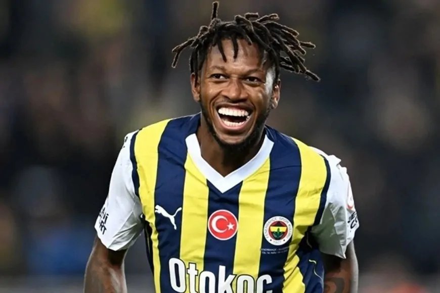 Fenerbahçeli Fred maç sonunda sekerek ayrıldı: Son durumu açıklandı