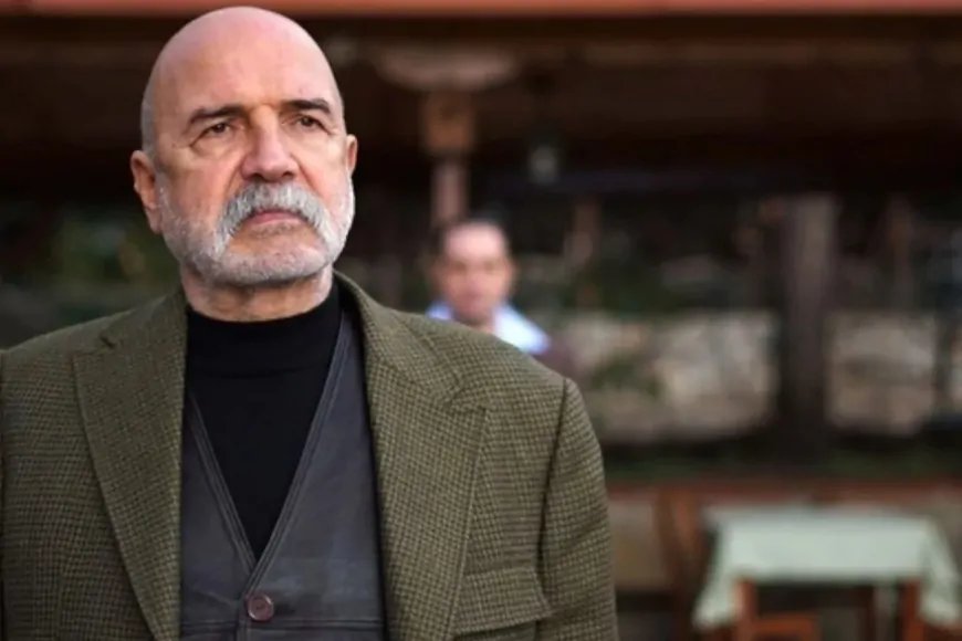 Altan Gördüm'den aldatma iddialarına net yanıt: 'Bu ilişkimiz olmazdı'