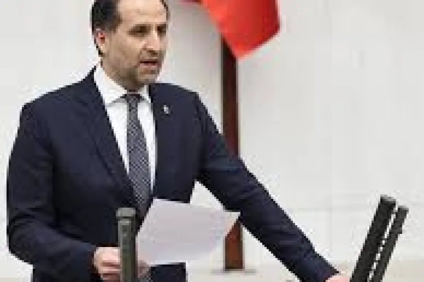 Özgür Erdem İncesu: ‘Ardahan, ekonomik işgal altında, yatırımlar artırılmalı’
