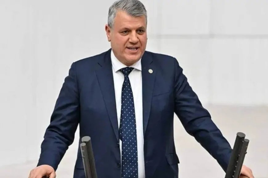 Ayhan Barut: ‘Kuyumculuk sektöründe 185 bin lira sınırı kaldırılmalı, limit en az 500 bin liraya çıkartılmalı’