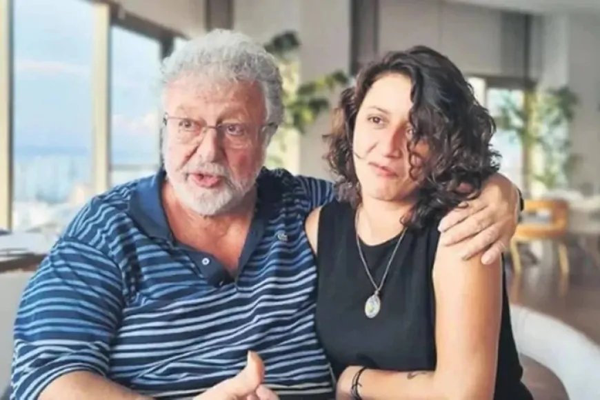 Duygu Nebioğlu'ndan Dikkat Çeken Sözler: 'Her Şeyi Öğrendim!'