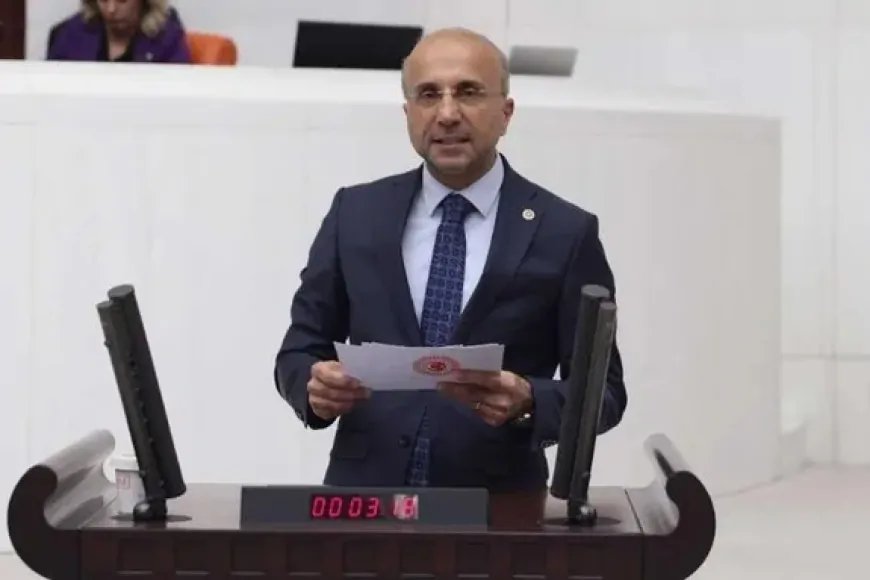 Aşkın Genç: ‘Kayseri’de vatandaşlar ambulans çağırmak için tepelere çıkıyor’