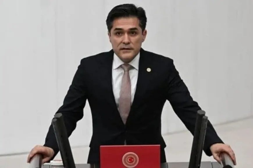 Buğra Kavuncu: ‘Türkiye’yi karanlığa sürüklüyorlar, millet bu oyunu bozacaktır’