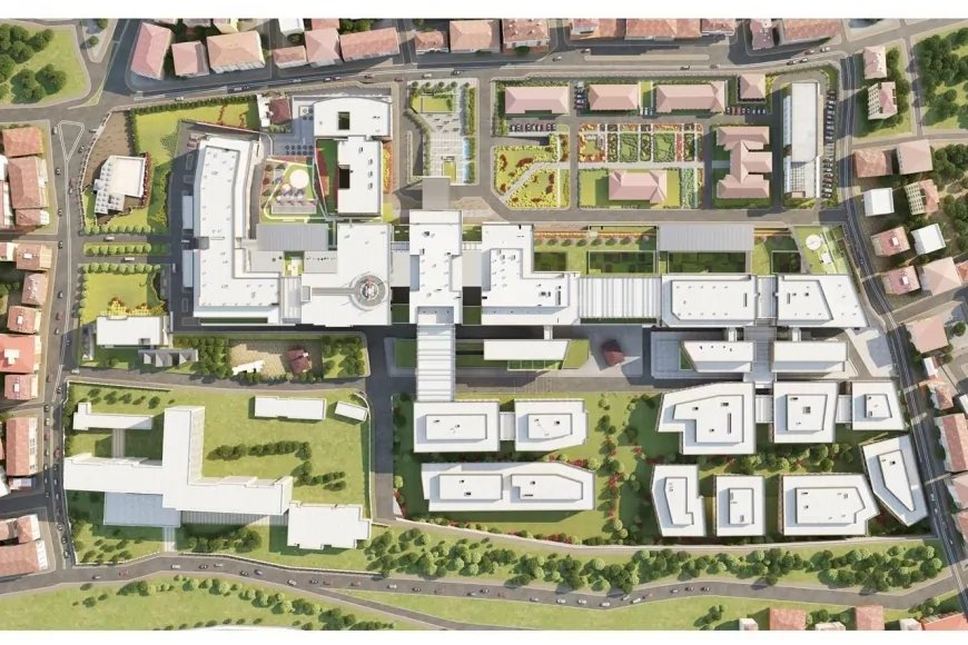 Cerrahpaşa’nın 3D Tıp Projesi, Asya'nın En İyi İnovasyonları Arasında