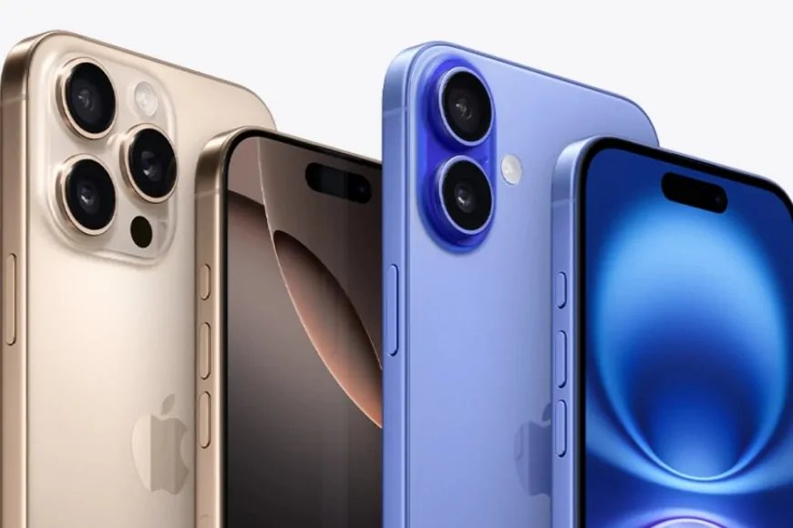 ABD'li Vekillerden İngiltere'ye Sert Uyarı: iPhone'lara Arka Kapı Açmayın