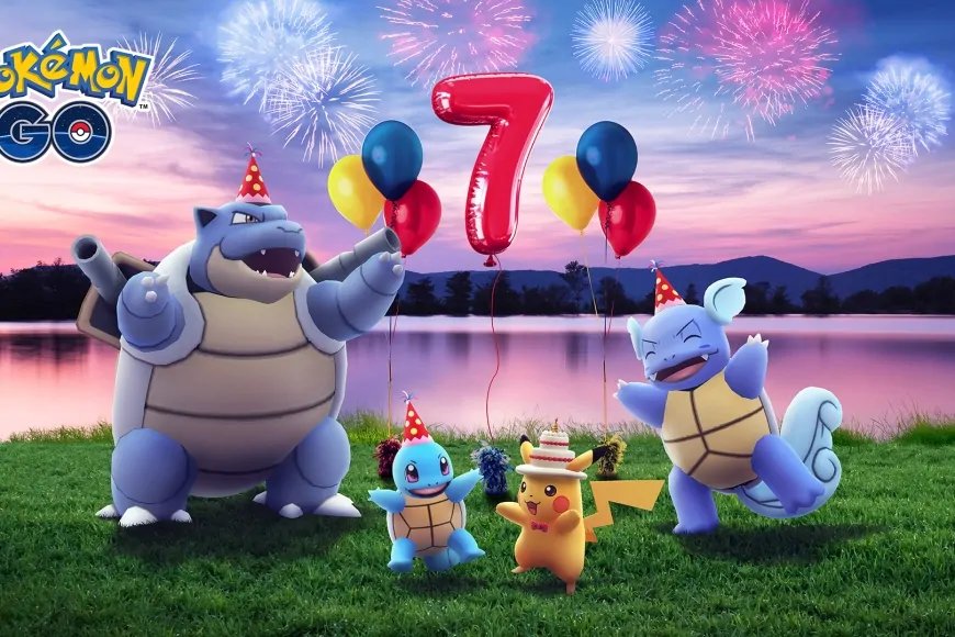 Niantic, Pokémon Go'nun da dahil olduğu oyun birimini Suudi Arabistan'a satıyor
