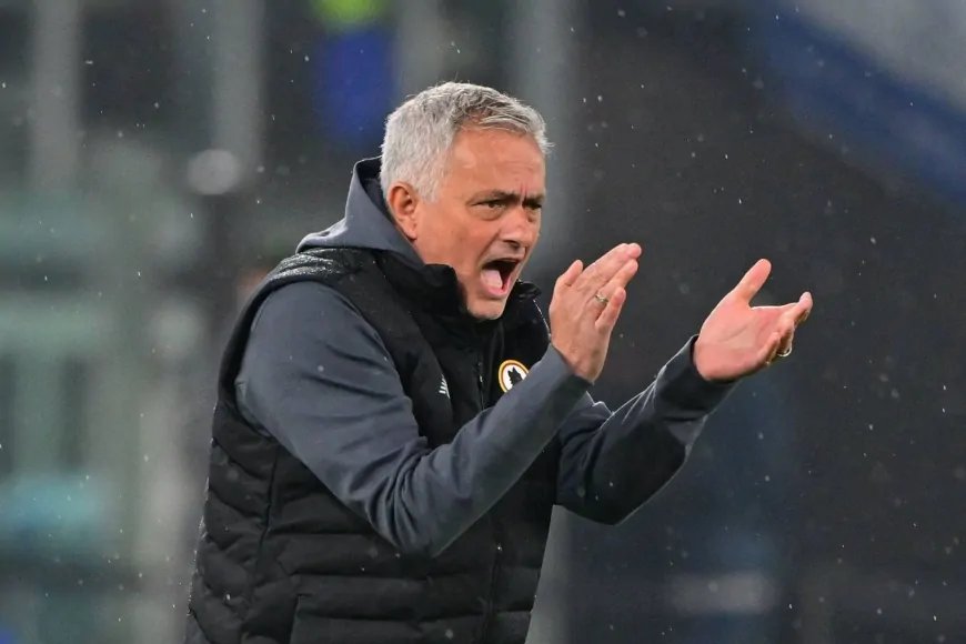 Mourinho transfer harekâtına başladı: Juventus'un golcüsü radarında