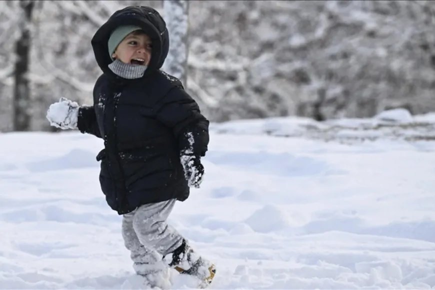 Kar Tatili Açıklamaları Peş Peşe! 19 Şubat’ta Hangi İllerde Okullar Tatil Edildi?