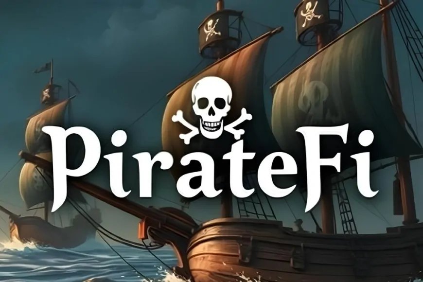 Steam'de virüslü oyun skandalı: PirateFi, kullanıcıları hedef aldı!