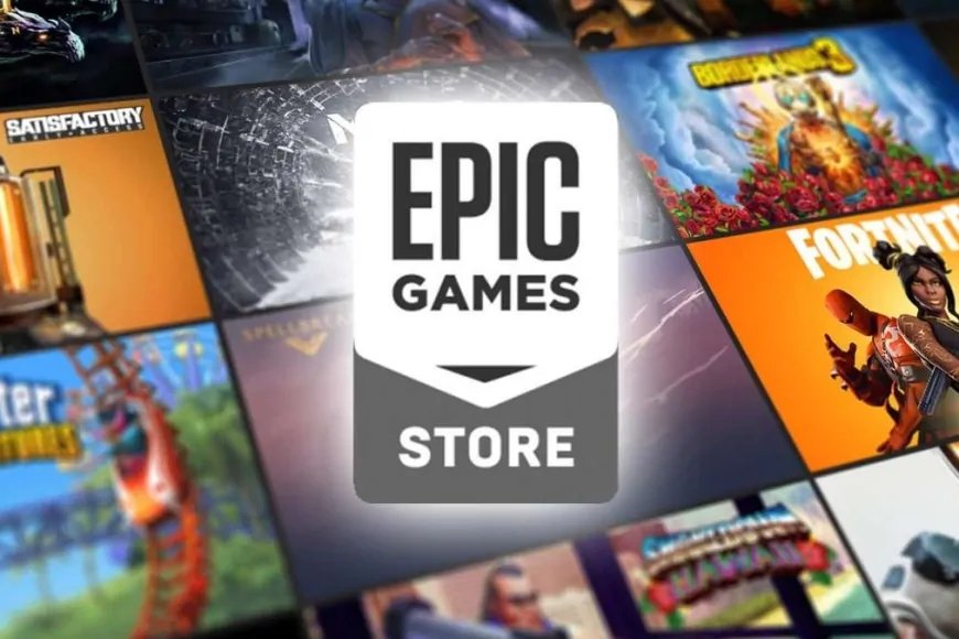 Epic Games'in Bu Haftaki Ücretsiz Oyunları Açıklandı! Listede Hangi Yapımlar Var?