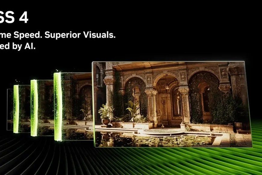 Nvidia DLSS 4.0 ile Desteklenen Yeni Oyunları Açıkladı! İşte Liste