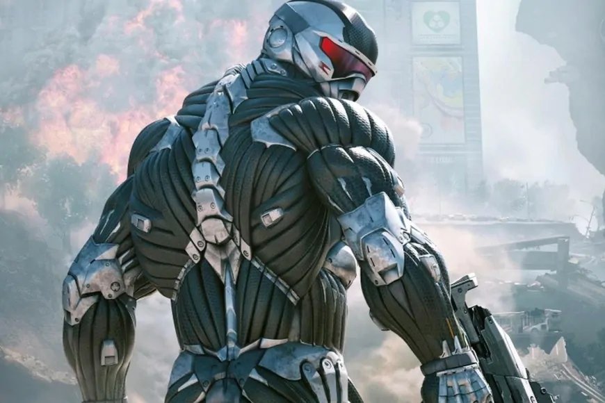 Crysis 4 ertelendi, Crytek'te işten çıkarmalar başladı