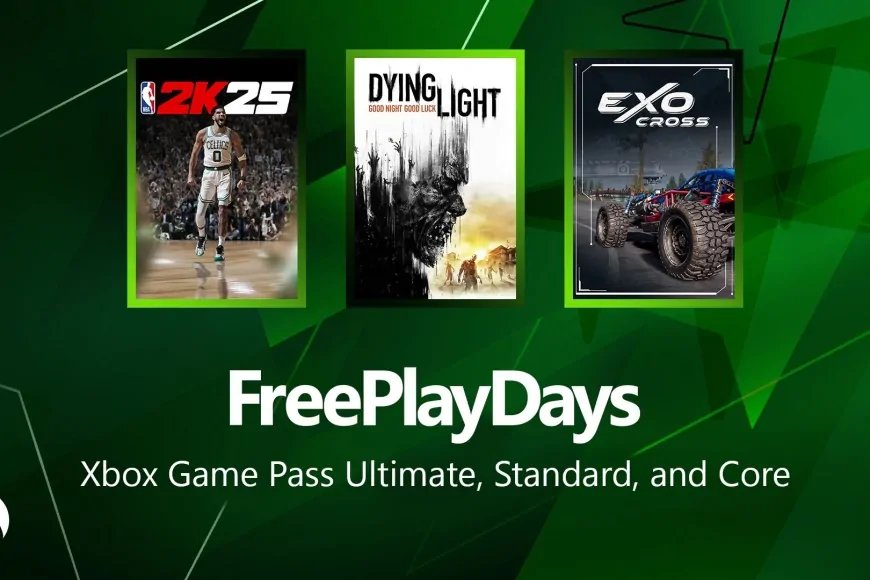 Xbox Game Pass kullanıcılarına özel! Dying Light ve 3 oyun kısa süreliğine ücretsiz
