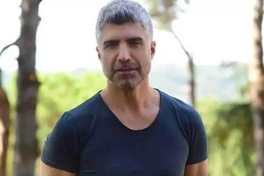 Özcan Deniz kalp spazmı geçirdi, sağlık durumuyla ilgili açıklama yaptı