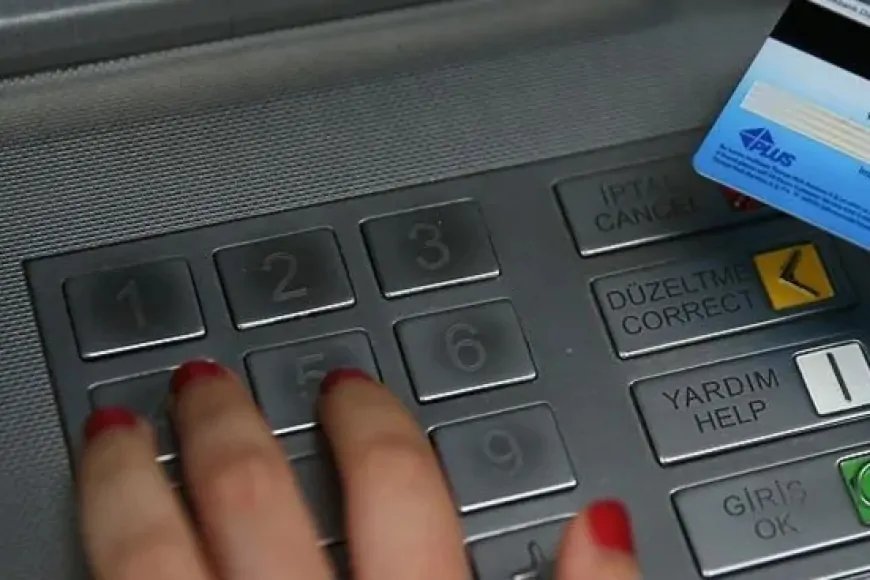 IBAN’a para transferinde yeni güvenlik şartı: BDDK harekete geçti
