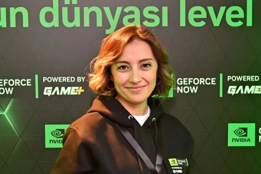 Turkcell’in GAME+ Platformu, GeForce RTX 4080 ile Oyun Dünyasında Devrim Yapıyor