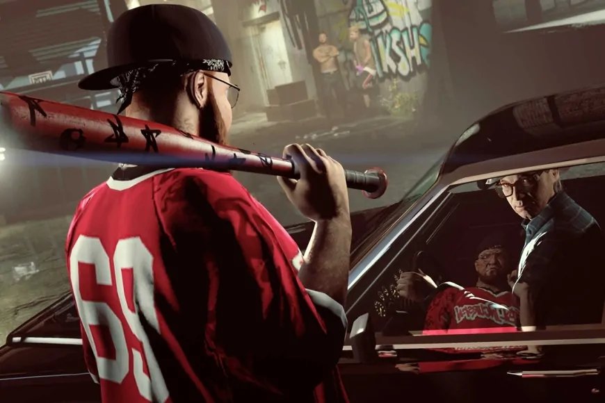 Take-Two CEO’su Zelnick’ten GTA Online Açıklaması: Kapanacak mı?
