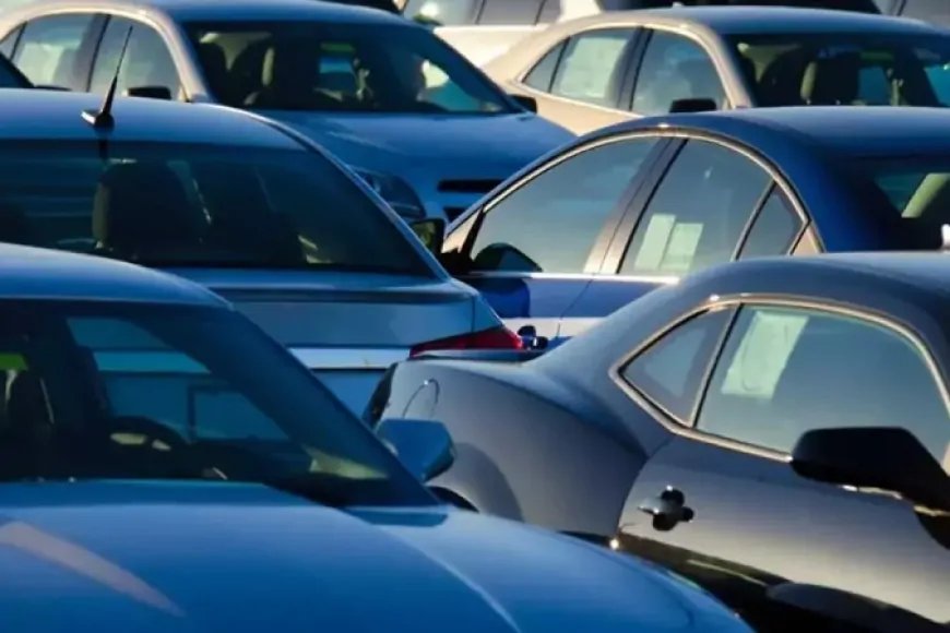 Taşıt kredisi faizleri düştü: 250 bin TL'lik krediye yeni ödeme planı