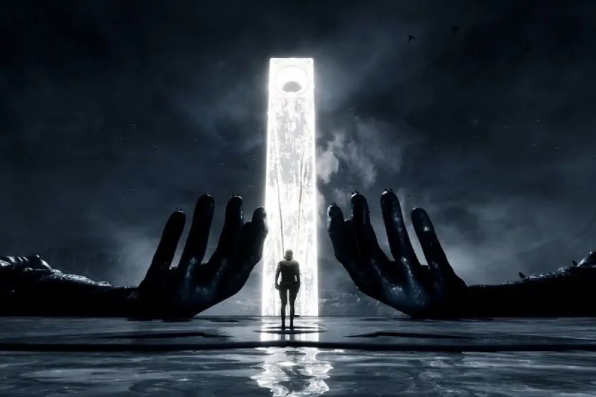 Psikolojik gerilim oyunu KARMA: The Dark World'ün çıkış tarihi açıklandı