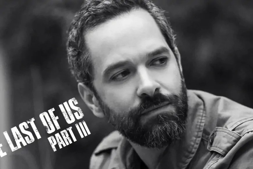 Neil Druckmann'dan 'The Last of Us Part 3' için çarpıcı açıklama!