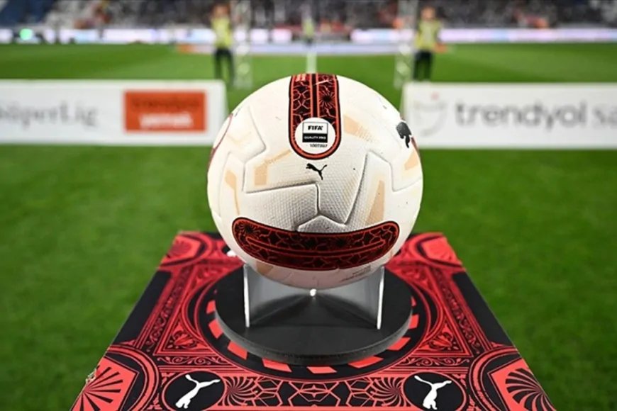 Trendyol Süper Lig'de 25. Hafta Heyecanı: Dev Derbi ve Kritik Mücadeleler