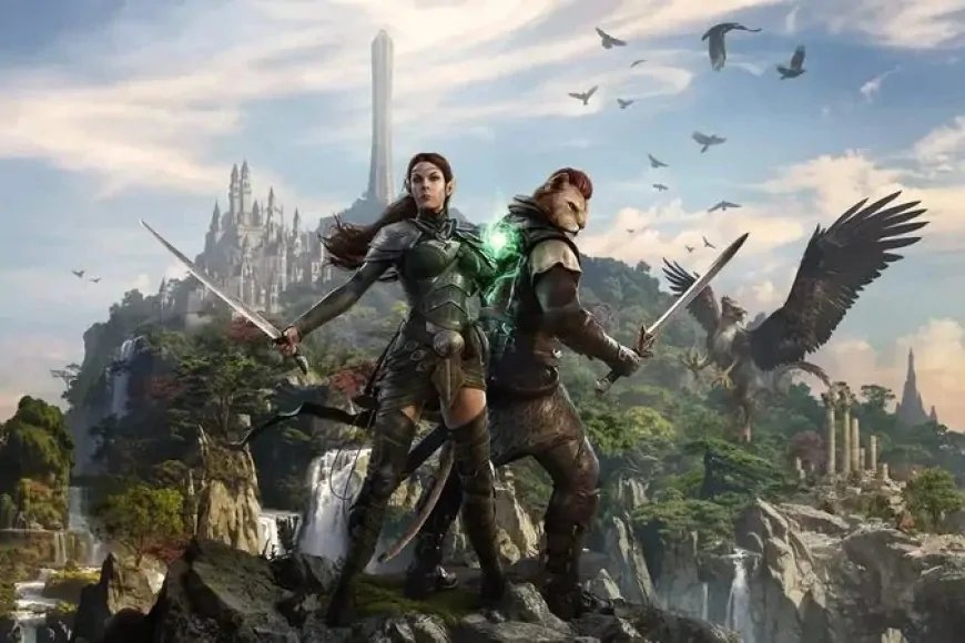 Bethesda’dan Hayranlarına Özel Fırsat: Elder Scrolls 6'da Kendi Karakterinizi Yaratın!