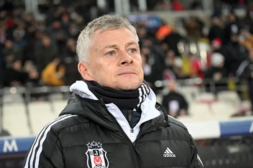 Beşiktaş'ta Masuaku ve Joao Mario'dan büyük çıkış! Solskjaer etkisi