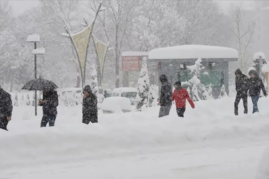 İstanbul’da 20 Şubat’ta Okullar Tatil Edilecek mi? Resmi Açıklama Bekleniyor