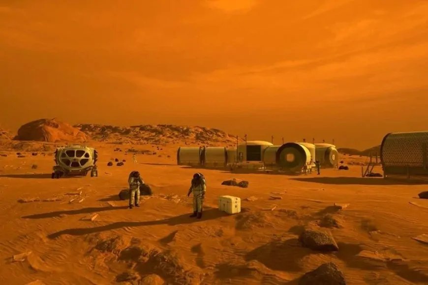 NASA, Mars Örnek Getirme Görevi İçin İki Farklı İniş Stratejisini Değerlendirecek
