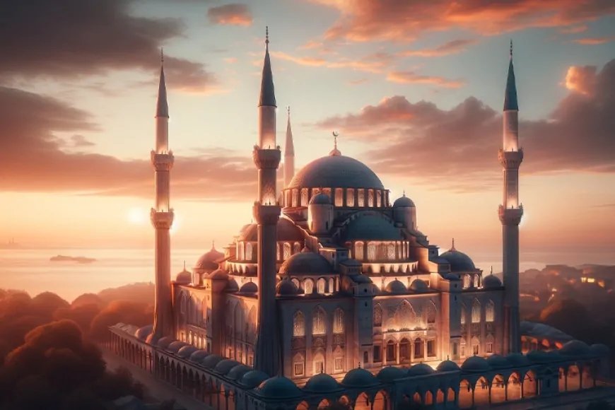 Diyarbakır’da 19-25 Şubat 2025 Namaz Vakitleri Açıklandı