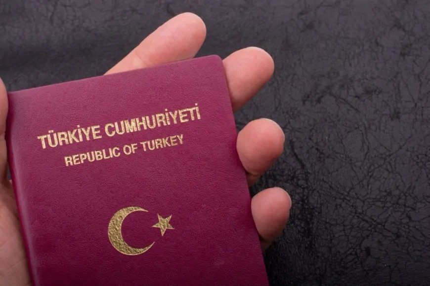Yatırım Yoluyla Vatandaşlıkta Türkiye 7. Sıraya Yerleşti