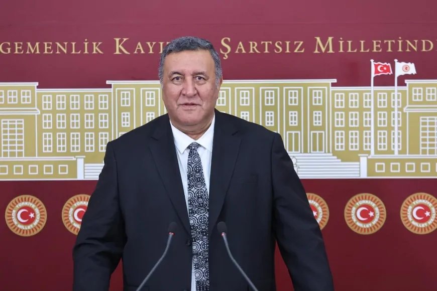 Gürer: 'Gerçek işsizlik TÜİK verileriyle gizleniyor'