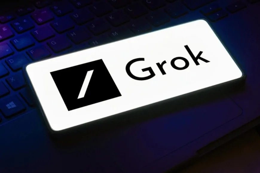 Grok 3'ün Tanıtım Tarihi Açıklandı: Anomalistic Revolution Demosu Ücretsiz Olarak Yayınlandı!