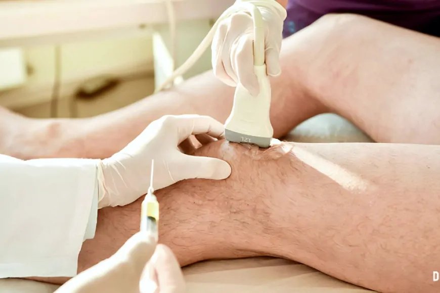 Yeni Hidrojel Yöntemi, Osteoporoz Tedavisinde 2 Haftada Çığır Açabilir