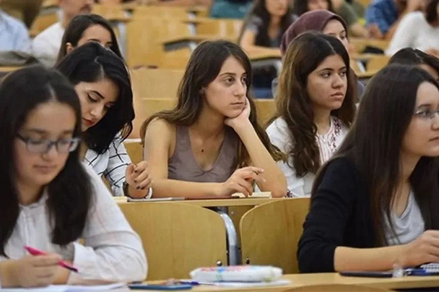 Üniversite Öğrencilerinin Empatisi Son 30 Yılda %40 Azaldı