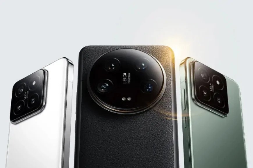 Xiaomi’nin Kasım 2024 En İyi Telefon Modelleri: Hangi Modeli Almalı?
