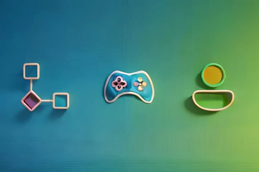 Microsoft, Oyun Geliştiricilerinin Hayalini Gerçekleştiriyor! Yeni Yapay Zeka Aracı Muse ile Tanışın
