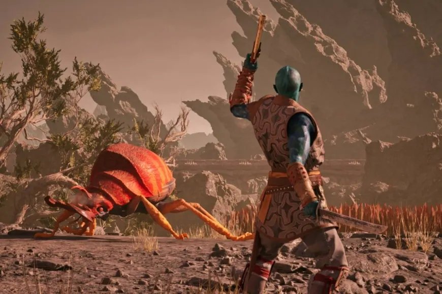 Obsidian Entertainment’ın Avowed’ı, Steam’de en çok satan oyun oldu!
