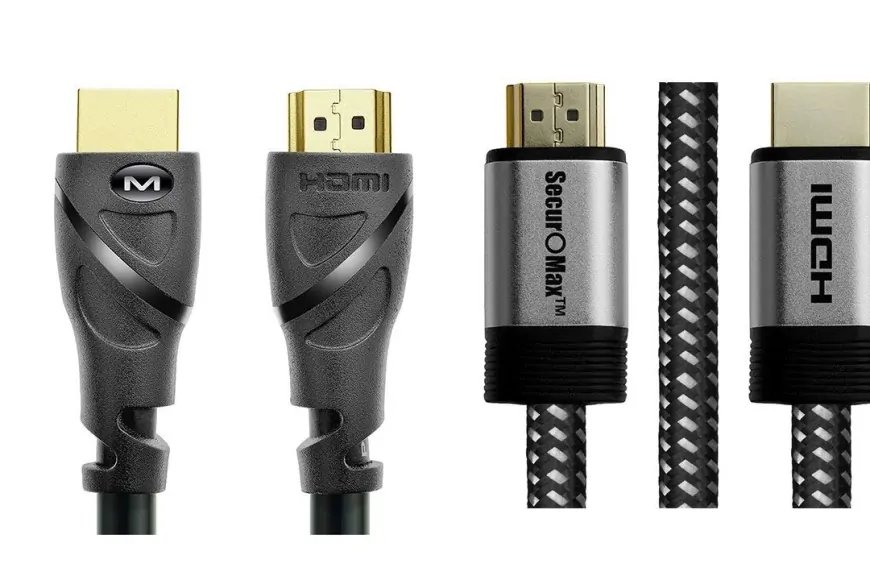 Gerçek 4K Deneyimi İçin En İyi HDMI Kabloları ve Seçim Önerileri