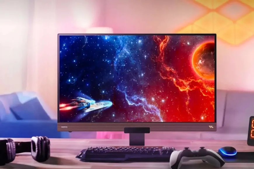 Oyun Tutkunları İçin En İyi 4K Monitörler: Hangi Modeller Öne Çıkıyor?