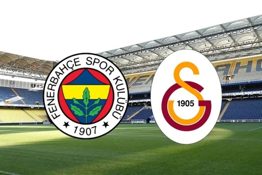 Fenerbahçe ve Galatasaray, Avrupa Ligi'nde çeyrek finale yükselmek için mücadele ediyor