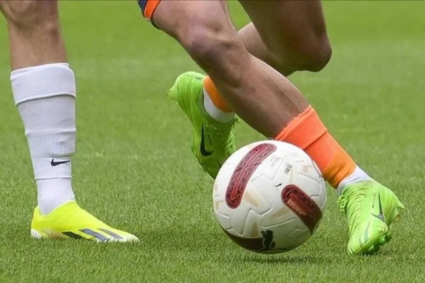 NET Global Sivasspor ve Tümosan Konyaspor maçının hakem atamaları duyuruldu