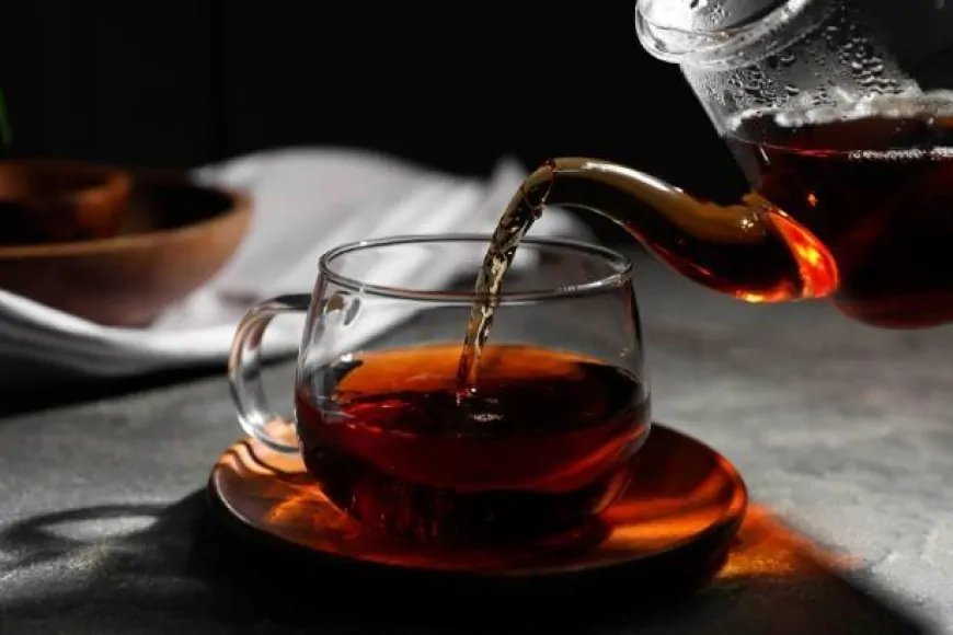 Kocaeli’de çaya zam geliyor! 1 Mart’tan itibaren fiyatlar değişecek