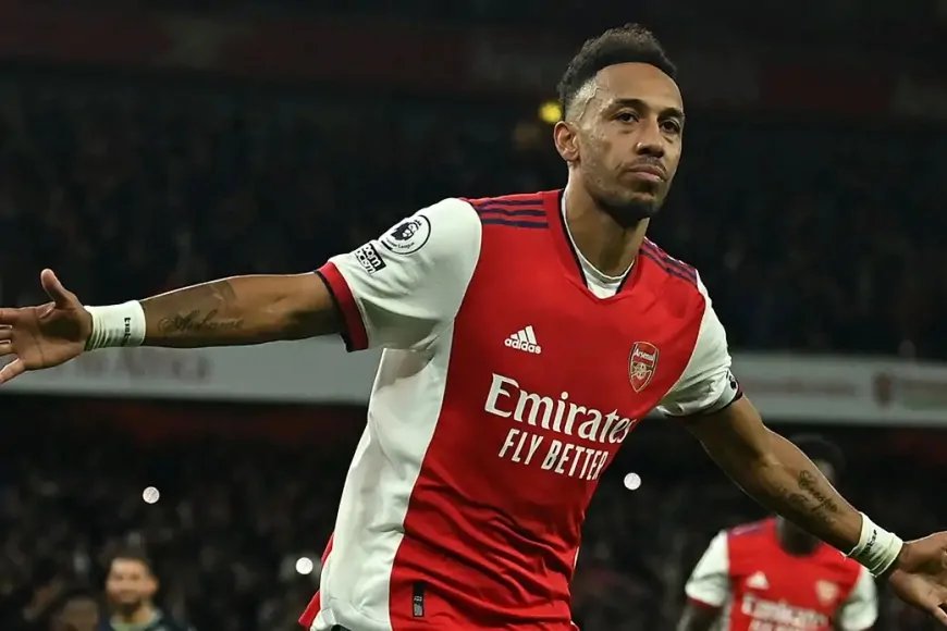 Arsenal, Yüksek Gelire Rağmen 17,7 Milyon Sterlin Zarar Ettiklerini Açıkladı
