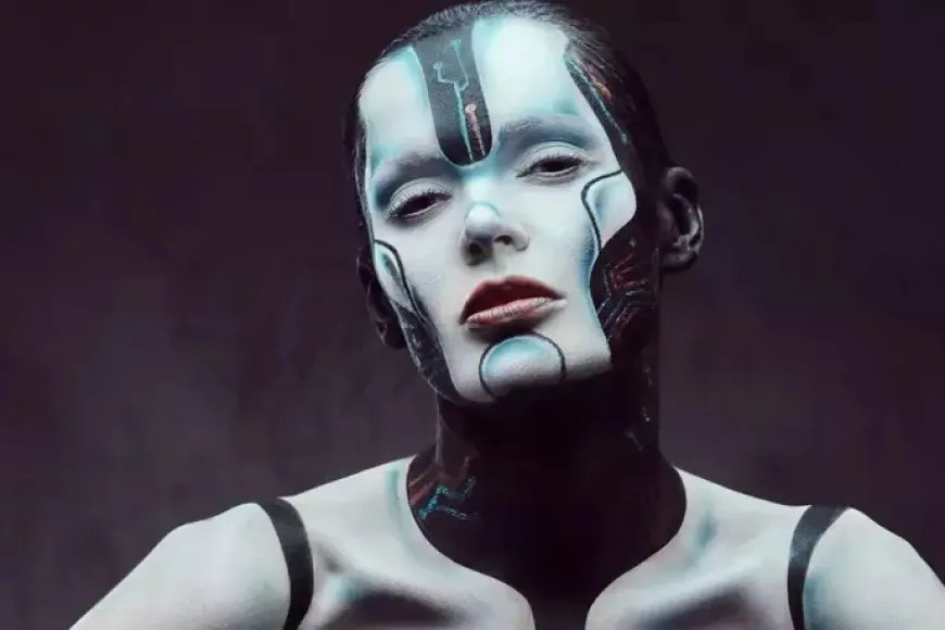 Dijital Sanat Devrimi: NFT'ler Sanat Dünyasında Yeni Bir Yön Veriyor
