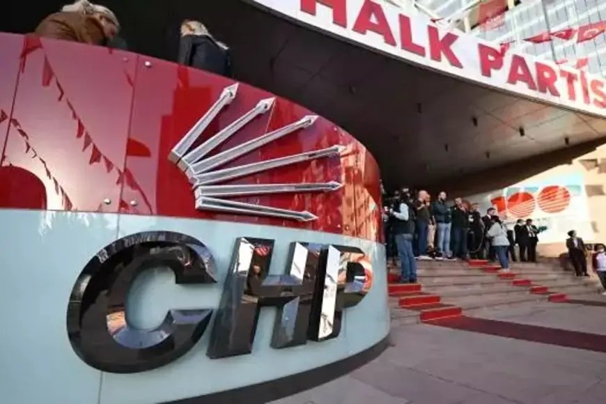 CHP’DEKİ ŞAİBELİ KURULTAYDA YENİ GELİŞME! SAVCILIK, PARA KARŞILIĞI OY KULLANDIRMA İDDİALARI İÇİN HAREKETE GEÇTİ