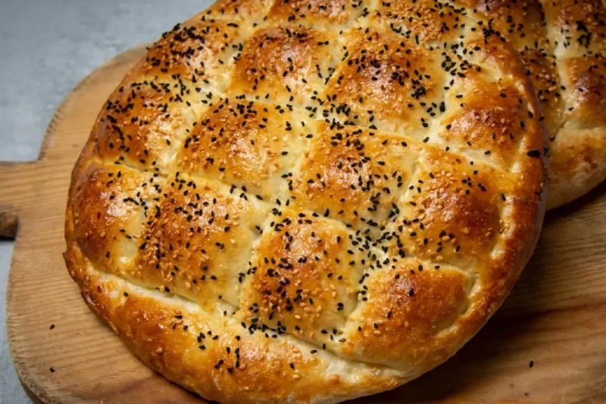 Türkiye'de 2025 Ramazan Pidesi Fiyatlarına Yüzde 50 Zam!