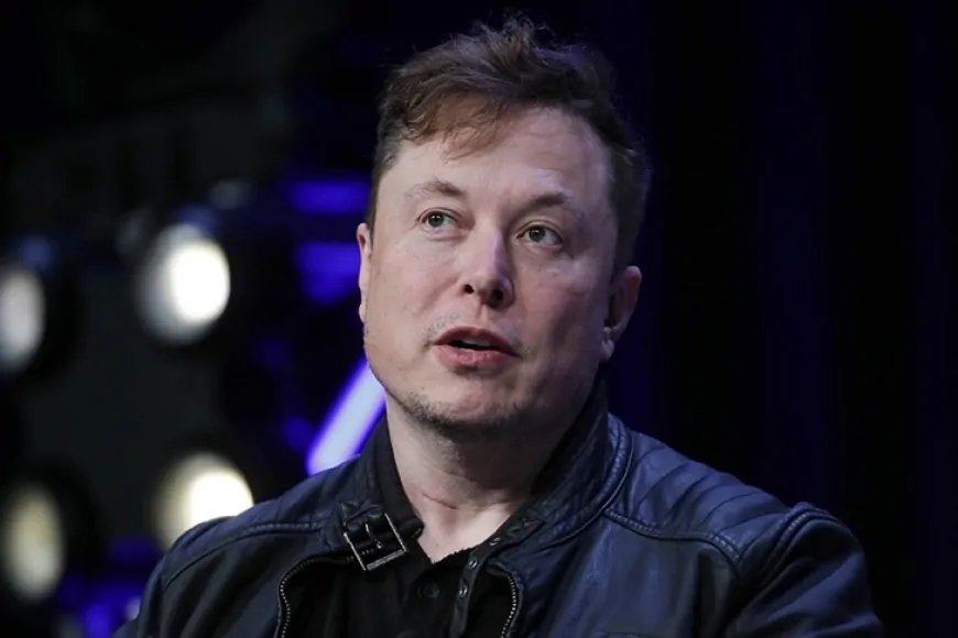 Elon Musk’a Altın Testere! Arjantin Liderinden Bürokrasi Mesajı